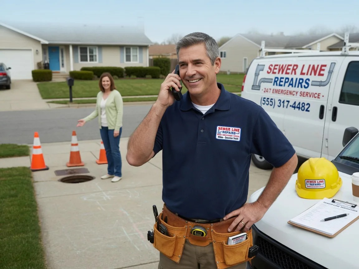 Emergency Plumber Wayland, MI FAQs